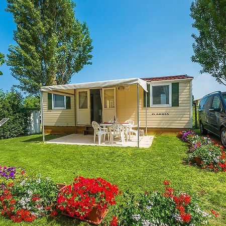 Hotel Eurocampingpacengo Lazise Exterior foto