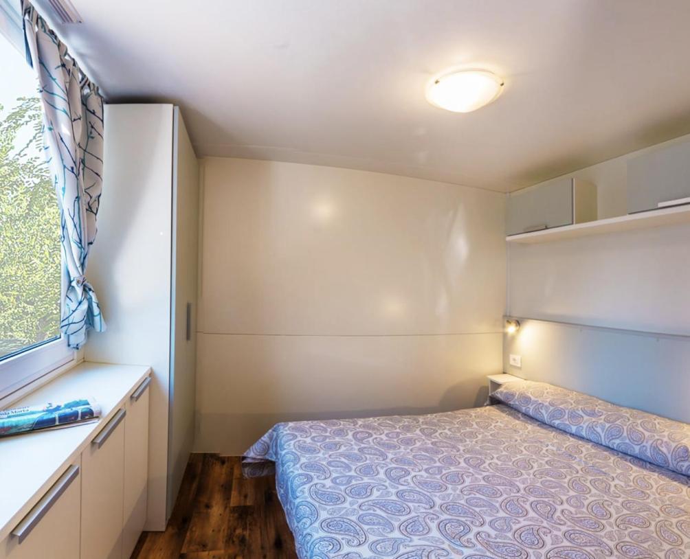 Hotel Eurocampingpacengo Lazise Exterior foto
