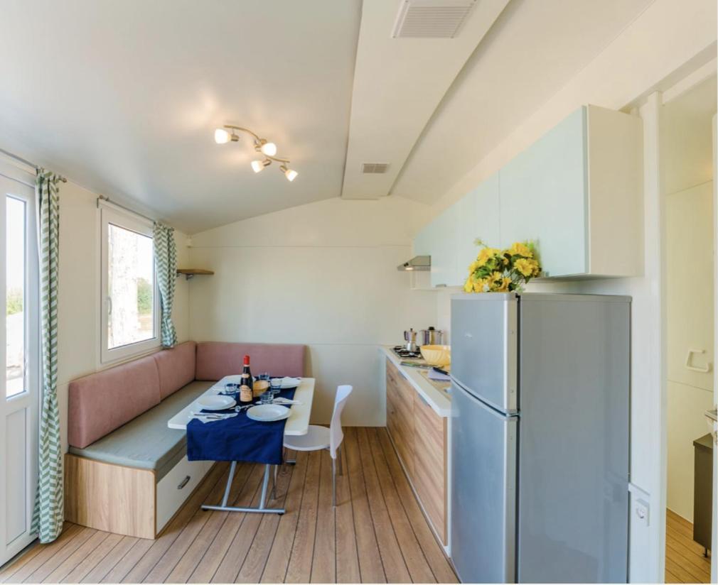 Hotel Eurocampingpacengo Lazise Exterior foto