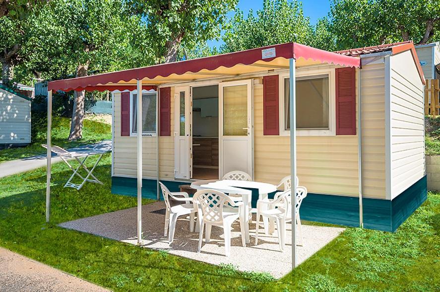 Hotel Eurocampingpacengo Lazise Exterior foto