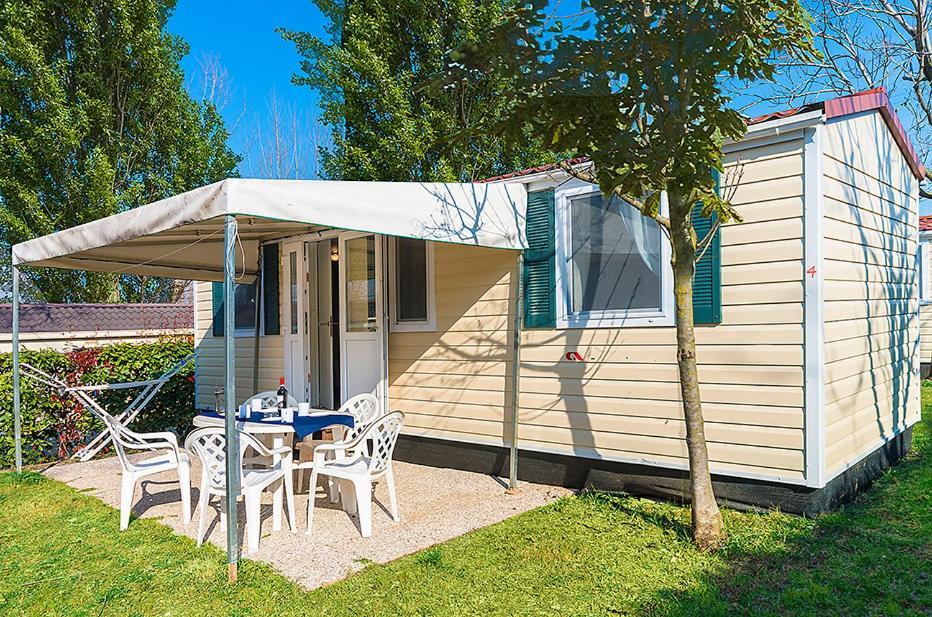 Hotel Eurocampingpacengo Lazise Exterior foto
