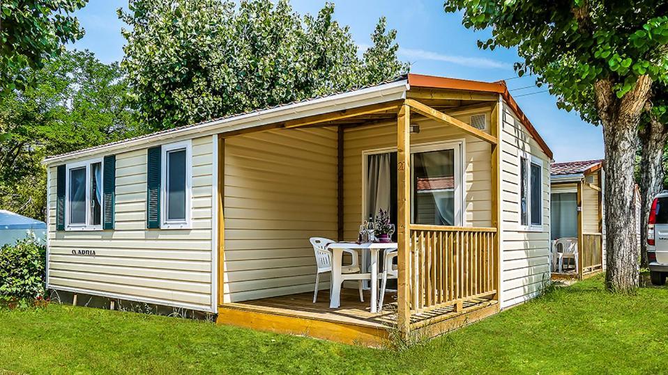 Hotel Eurocampingpacengo Lazise Exterior foto