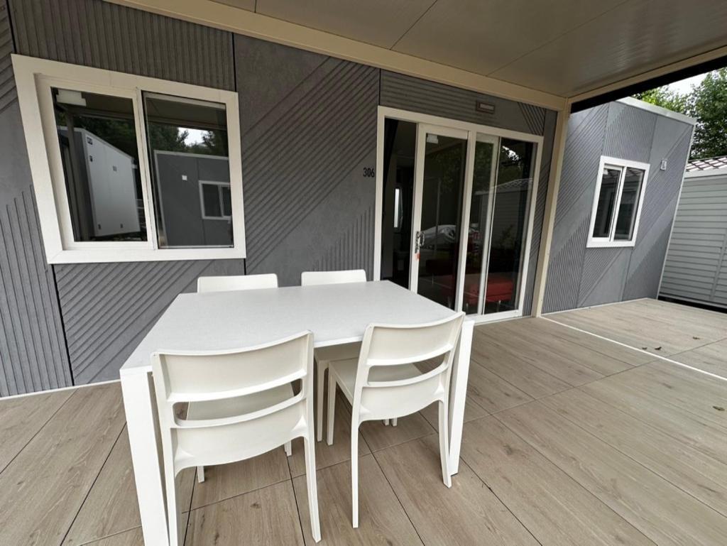Hotel Eurocampingpacengo Lazise Exterior foto