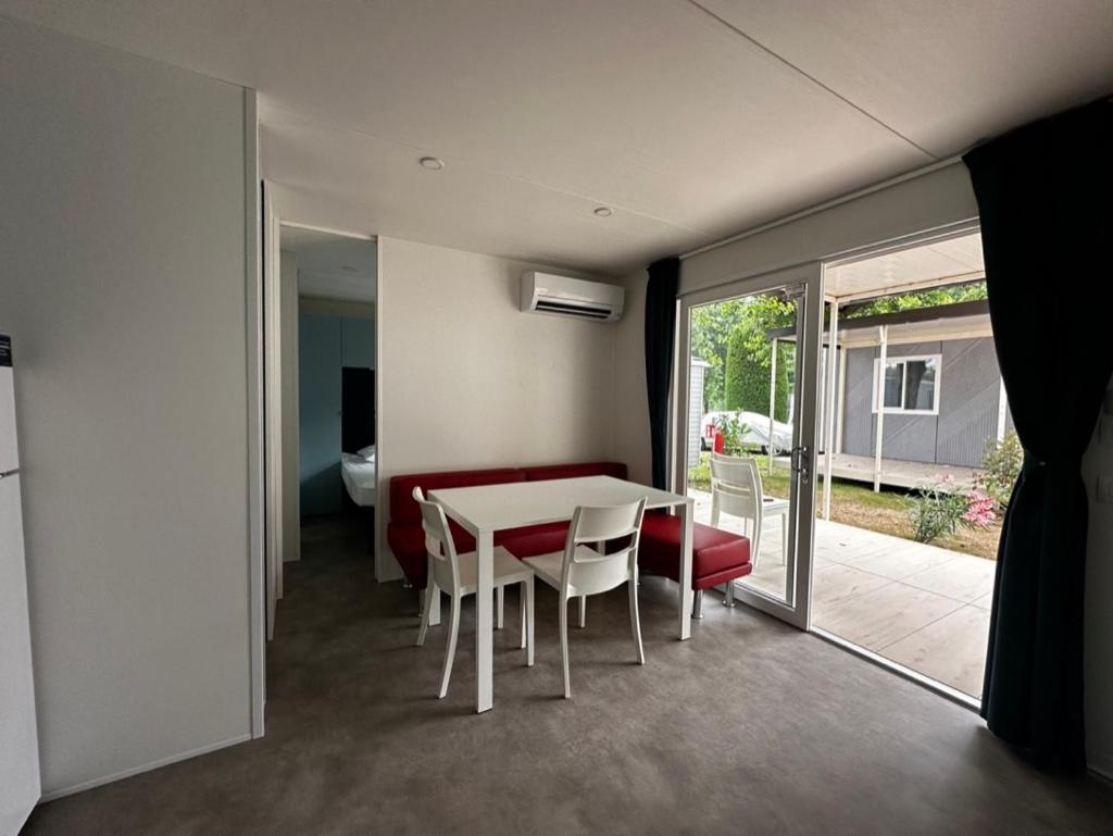 Hotel Eurocampingpacengo Lazise Exterior foto